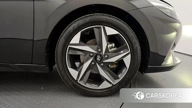 Hyundai Avante (CN7) id 3412489 из Кореи 15