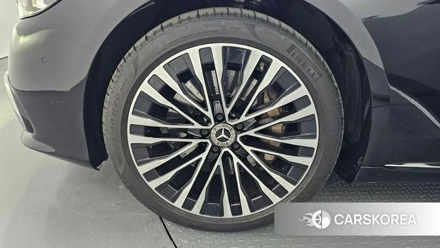 Mercedes-Benz S-Class W223 id 3954387 из Кореи 15