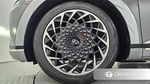 Hyundai Ionic 5 id 4470087 из Кореи 15