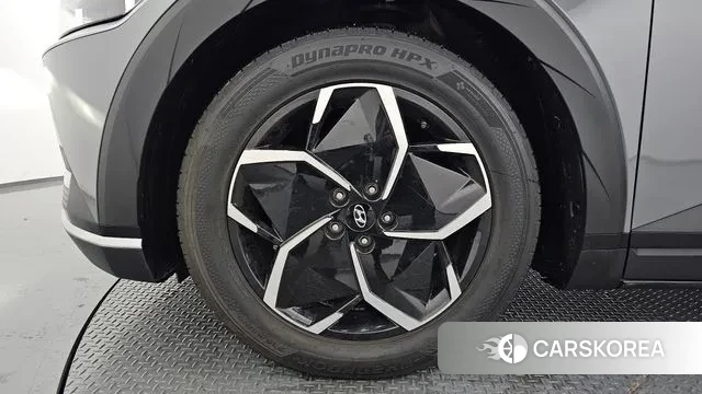 Hyundai Ionic 5 id 3448313 из Кореи 15