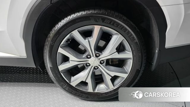 Hyundai Palisade id 4551348 из Кореи 30