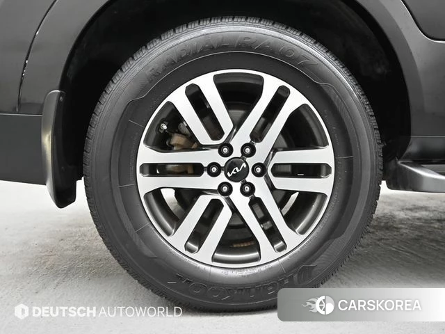 Kia Mohave Master id 3826908 из Кореи 15