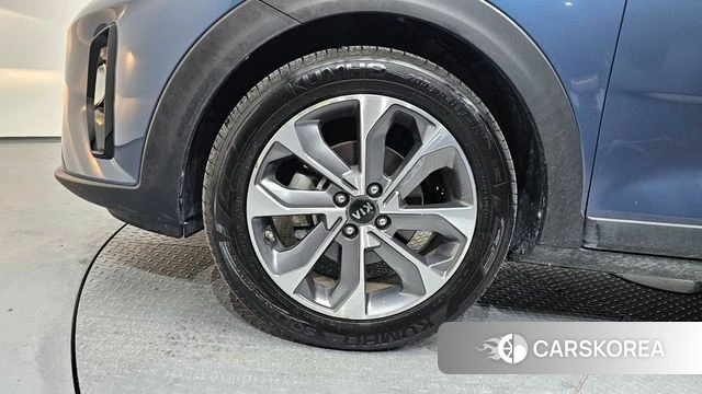 Kia Stonic id 3917132 из Кореи 15