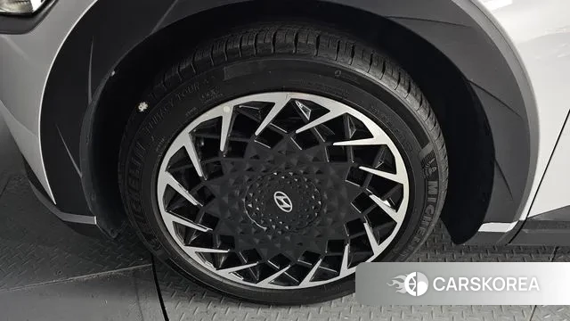 Hyundai Ionic 5 id 3487787 из Кореи 15