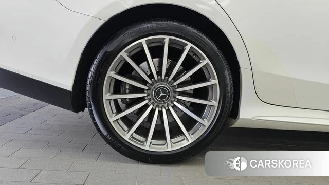 Mercedes-Benz AMG GT id 4580722 из Кореи 15