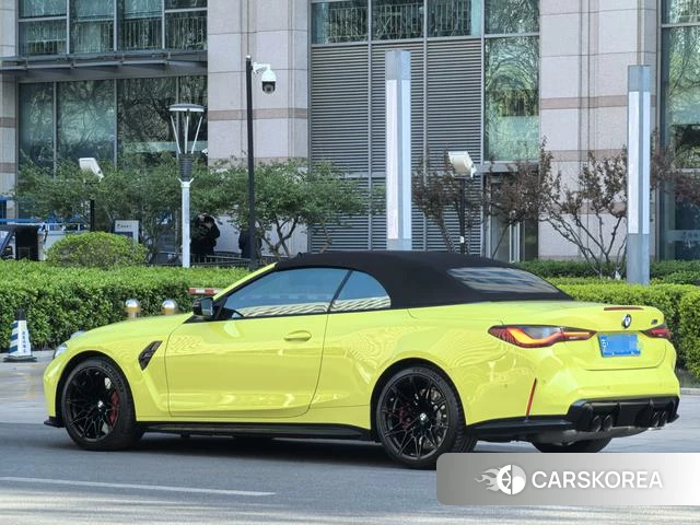 BMW M4 id 4301621 из Китая 16