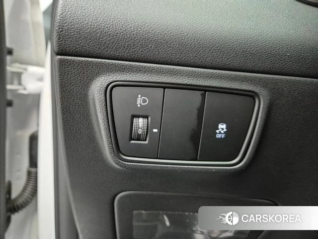 Hyundai Tucson (NX4) id 3940427 из Кореи 15