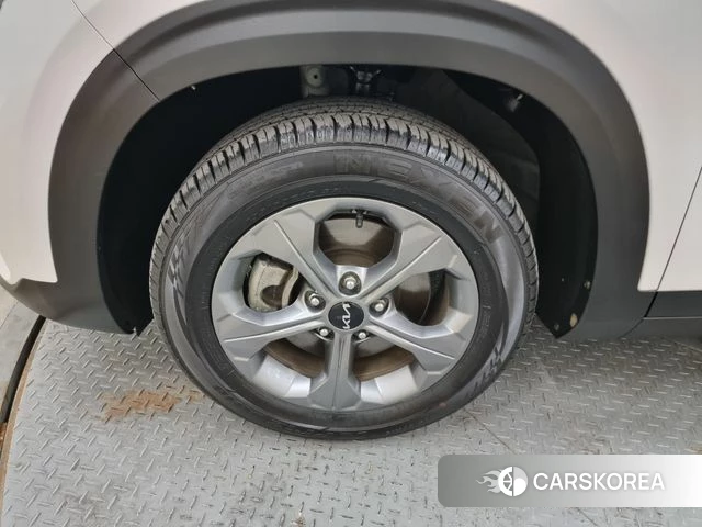 Kia The New Seltos id 3934363 из Кореи 15