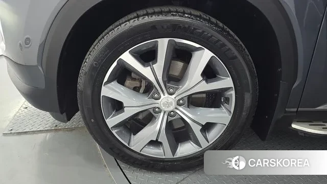 Hyundai Palisade id 3778390 из Кореи 15