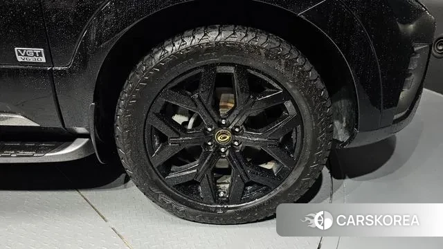 Kia Mohave Master id 3032625 из Кореи 15