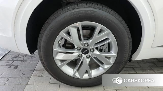 Genesis GV70 id 4700954 из Кореи 29