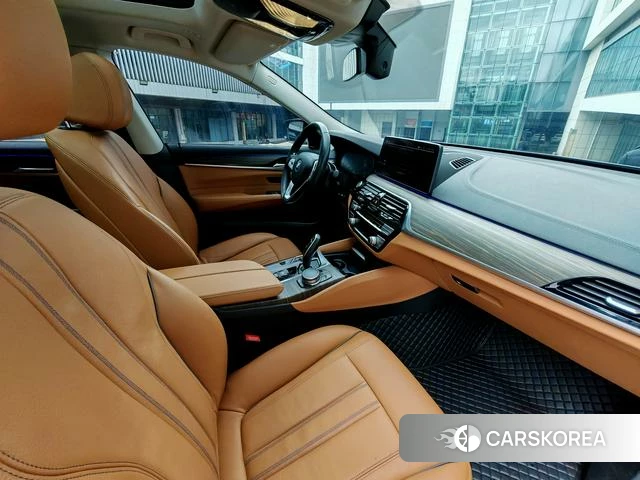 BMW 6 series GT id 4257253 из Китая 12