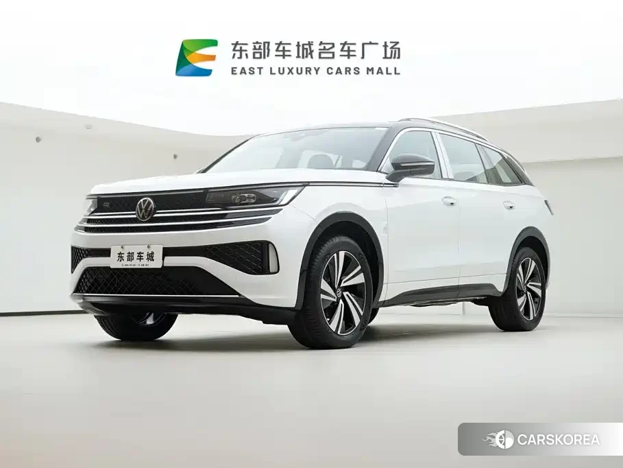 Volkswagen Range patrol id 4664448 из Китая 16