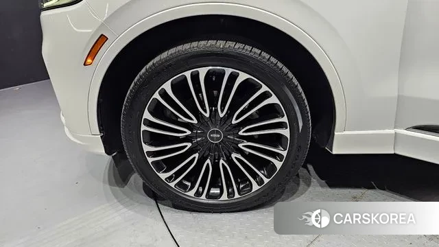 Lincoln Aviator 2nd generation id 3619847 из Кореи 15