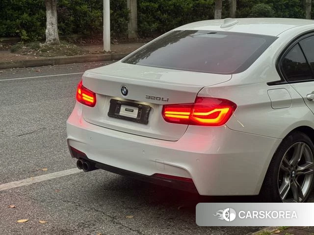 BMW 3 series id 4241255 из Китая 22