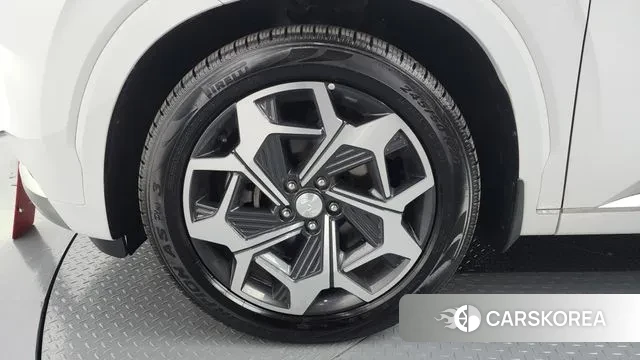 Hyundai Palisade id 3577214 из Кореи 15