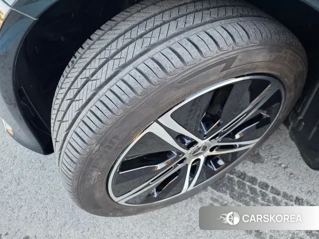 Mercedes-Benz C-Class W205 id 3557488 из Кореи 15