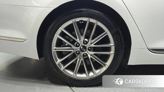 Kia More K9 id 4476938 из Кореи 30
