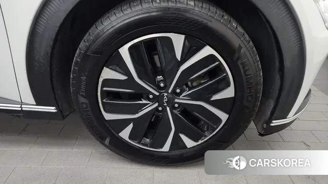 Kia EV6 id 3002559 из Кореи 15