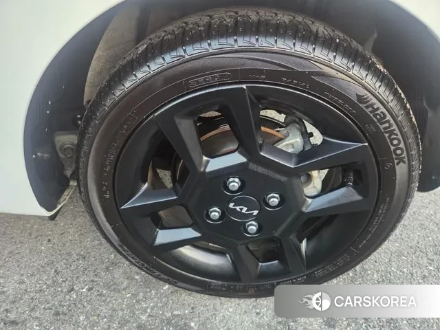 Kia The New Kia Ray id 3383510 из Кореи 11