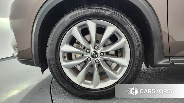 Infiniti QX50 (P71A) id 4508054 из Кореи 26