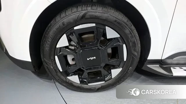 Kia The New Carnival 4th Generation id 3359668 из Кореи 15