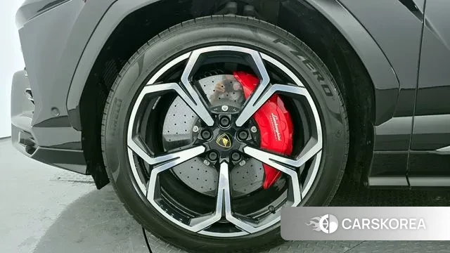 Lamborghini Urus id 3007850 из Кореи 15