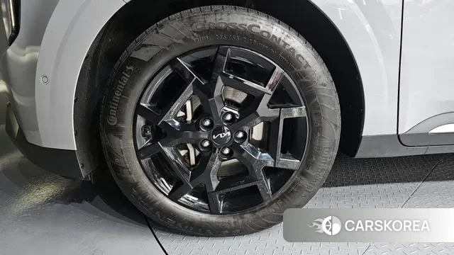 Kia The New Carnival 4th Generation id 3679693 из Кореи 15