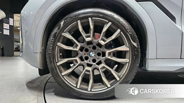 BMW X6 (G06) id 4360203 из Кореи 25