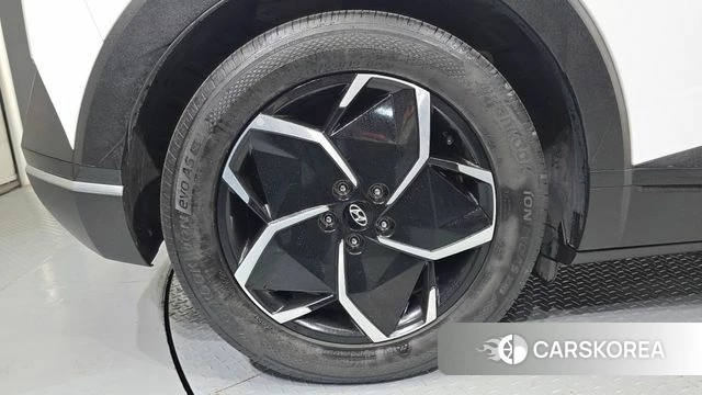 Hyundai Ionic 5 id 4692060 из Кореи 28