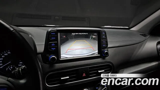 Hyundai Kona id 2653775 из Кореи 15