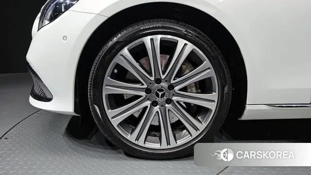 Mercedes-Benz E-Class W213 id 3587146 из Кореи 15