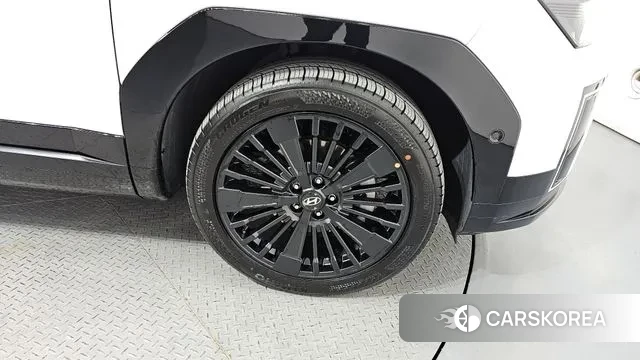 Hyundai Santa Fe (MX5) id 3322155 из Кореи 15