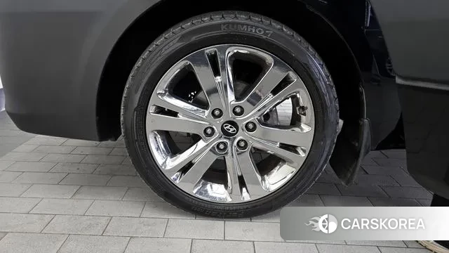 Hyundai Solati id 3053039 из Кореи 15