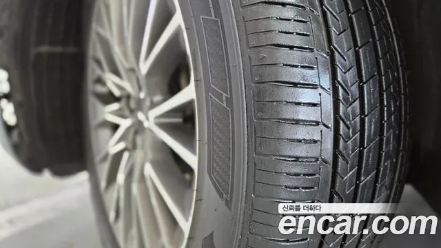 Genesis G80 (RG3) id 2847289 из Кореи 15