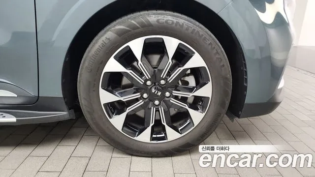 Kia Carnival 4th generation id 2921696 из Кореи 15