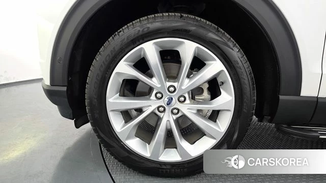 Ford Explorer 6th Generation id 4309151 из Кореи 30