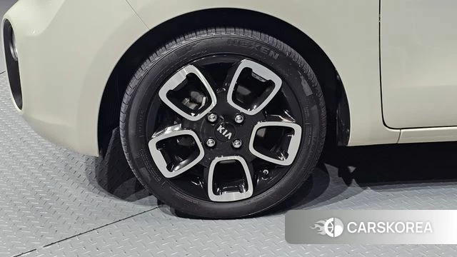 Kia The New Ray id 4550990 из Кореи 15