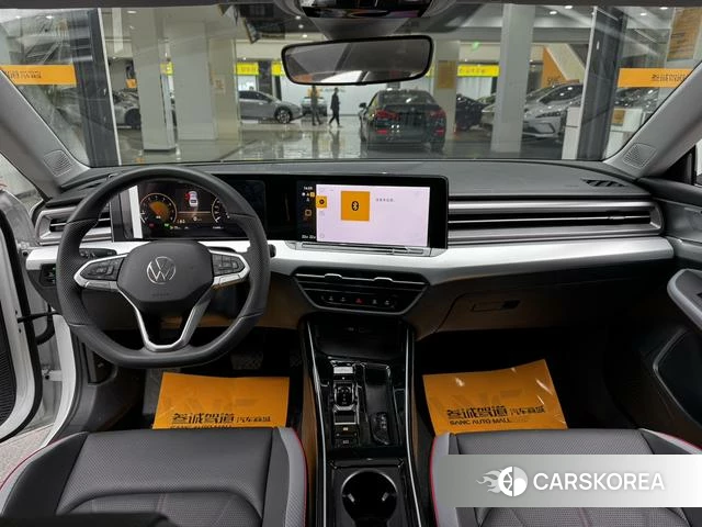 Volkswagen Lingdu id 4275747 из Китая 16