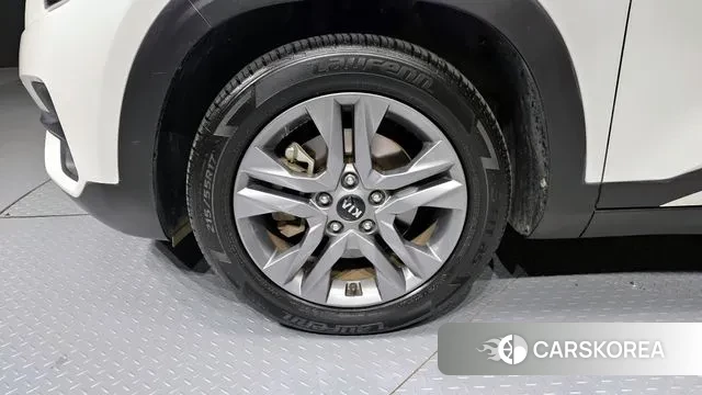 Kia Seltos id 3411919 из Кореи 15