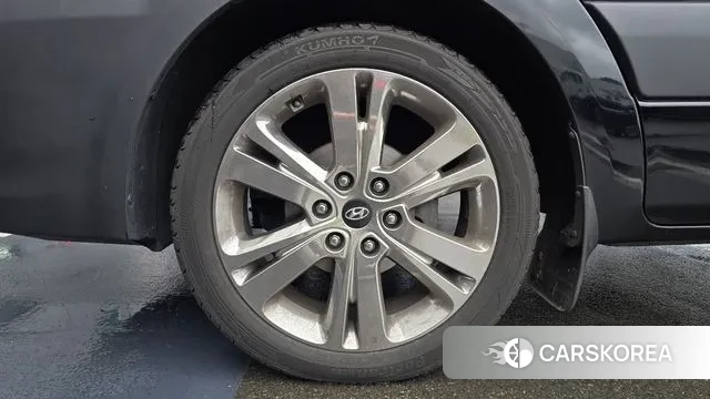 Hyundai Solati id 3195655 из Кореи 15