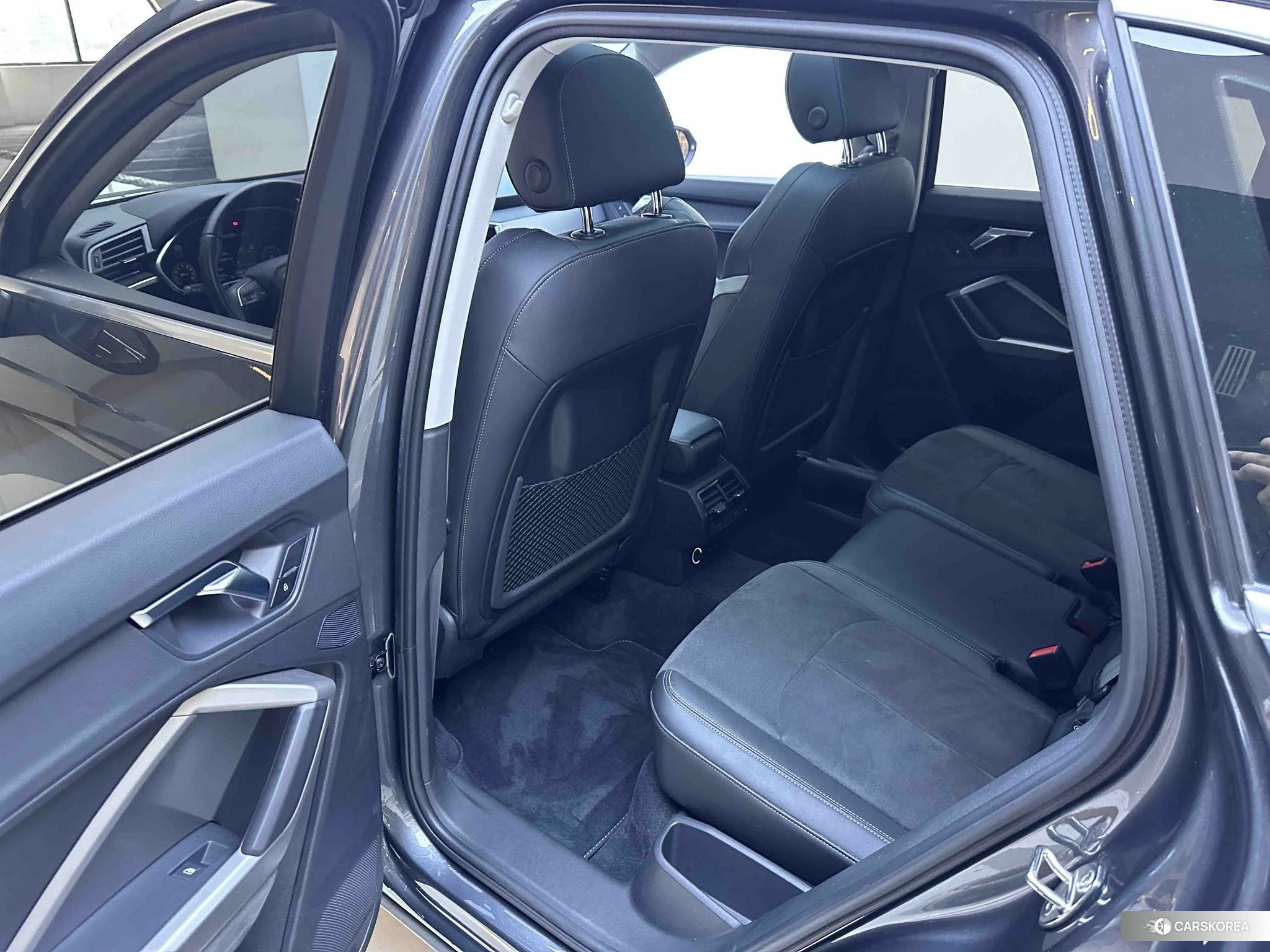 Audi Q3 id 4473858 из Китая 19