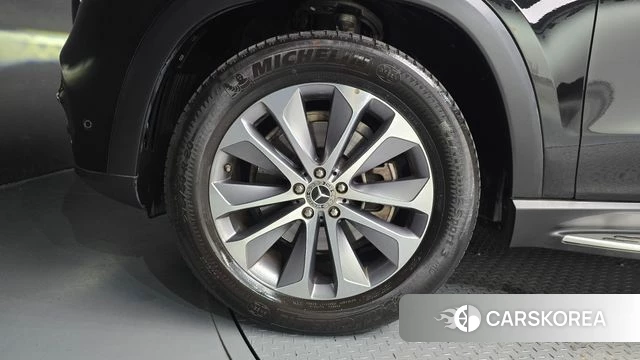 Mercedes-Benz GLE-Class W167 id 4670510 из Кореи 27