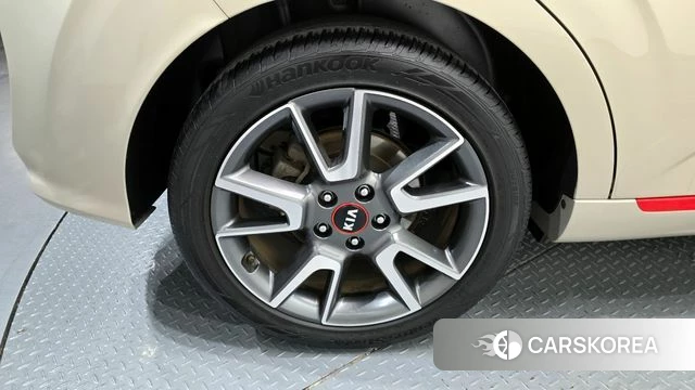 Kia Soul Booster id 3924830 из Кореи 15