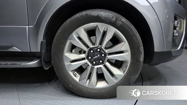 Kia Mohave Master id 2959751 из Кореи 15