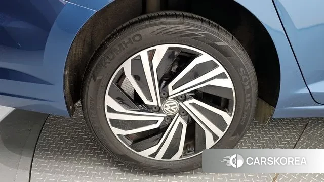 Volkswagen 7th Generation of Jetta id 3106161 из Кореи 15