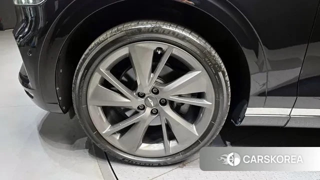 Genesis GV70 id 3722466 из Кореи 15