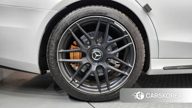 Mercedes-Benz S-Class W222 id 4020669 из Кореи 16