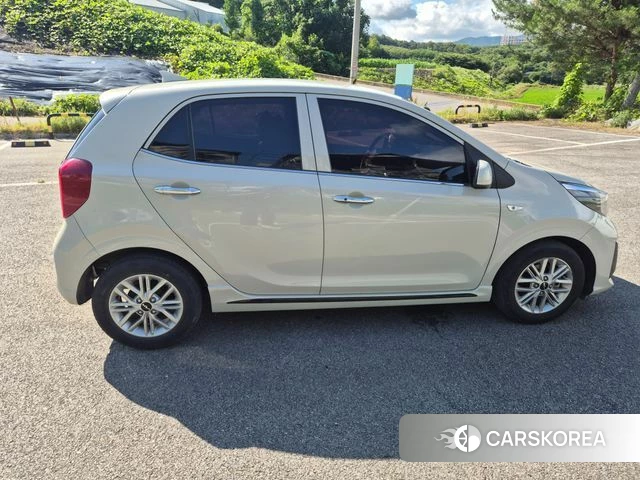 Kia Morning Urban (JA) id 4513093 из Кореи 15