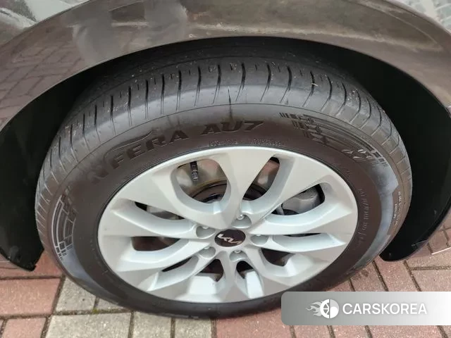 Kia K8 id 3416755 из Кореи 15